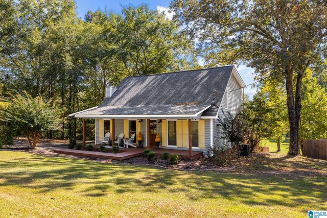 6470 MAYS BEND ROAD, Pell City, AL 35128