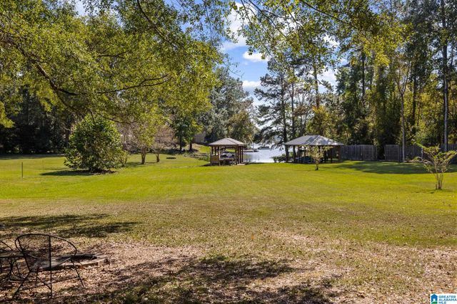 6470 MAYS BEND ROAD, Pell City, AL 35128