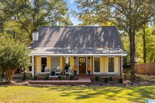 6470 MAYS BEND ROAD, Pell City, AL 35128