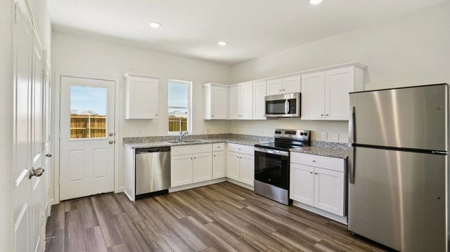 5720 Roadhouse Drive, Forney, TX 75126