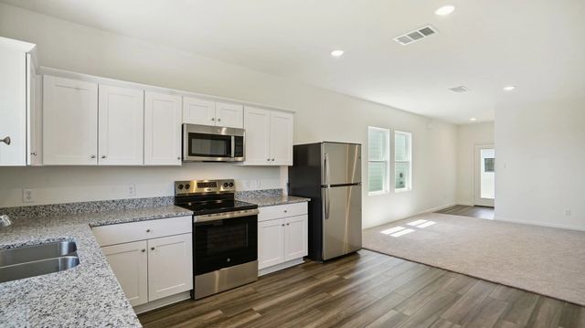 5720 Roadhouse Drive, Forney, TX 75126