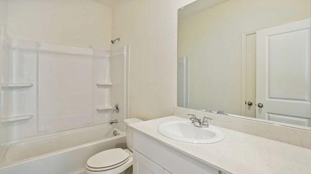 5720 Roadhouse Drive, Forney, TX 75126