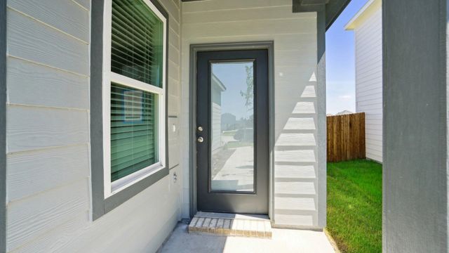 5720 Roadhouse Drive, Forney, TX 75126
