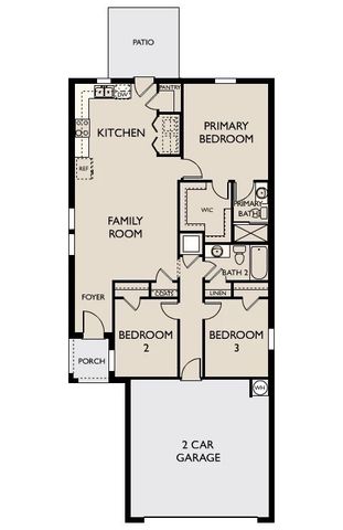 5720 Roadhouse Drive, Forney, TX 75126