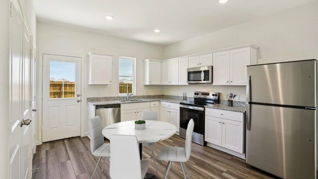 5720 Roadhouse Drive, Forney, TX 75126