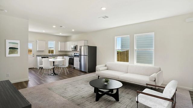 5720 Roadhouse Drive, Forney, TX 75126