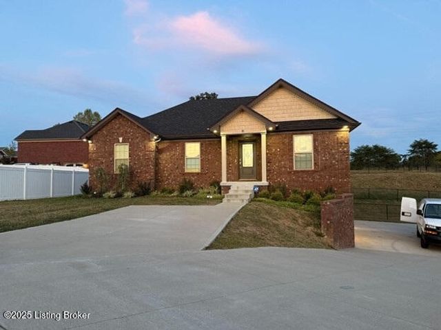 103 Bay Ct, Bardstown, KY 40004