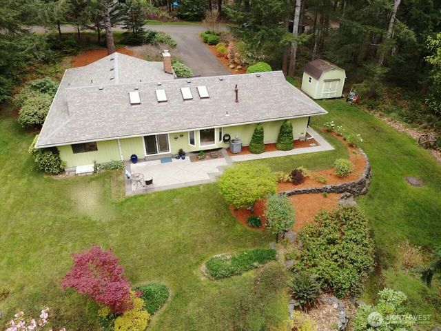 6709 Westhill Court SW, Olympia, WA 98512
