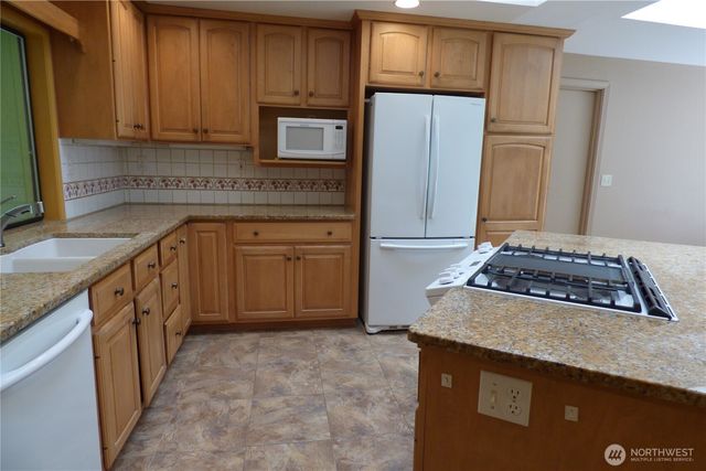6709 Westhill Court SW, Olympia, WA 98512