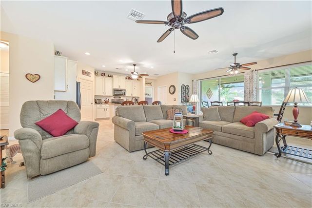 3233 Birch Tree LN, Alva, FL 33920