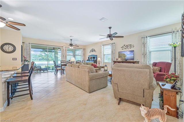 3233 Birch Tree LN, Alva, FL 33920