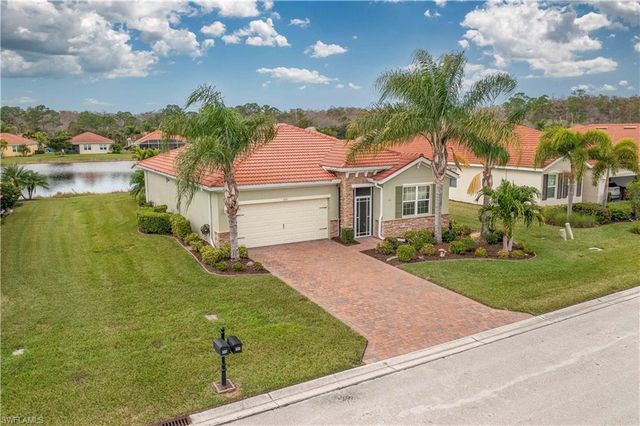 3233 Birch Tree LN, Alva, FL 33920