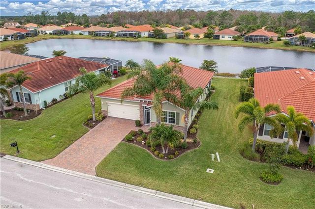 3233 Birch Tree LN, Alva, FL 33920