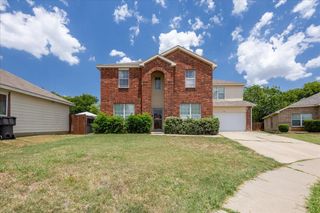 308 Autumn Park, Fort Worth, TX 76140