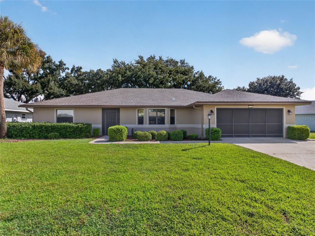21506 QUEEN ANNE COURT, Leesburg, FL 34748