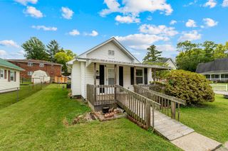 649 Newton Avenue, Barboursville, WV 25504