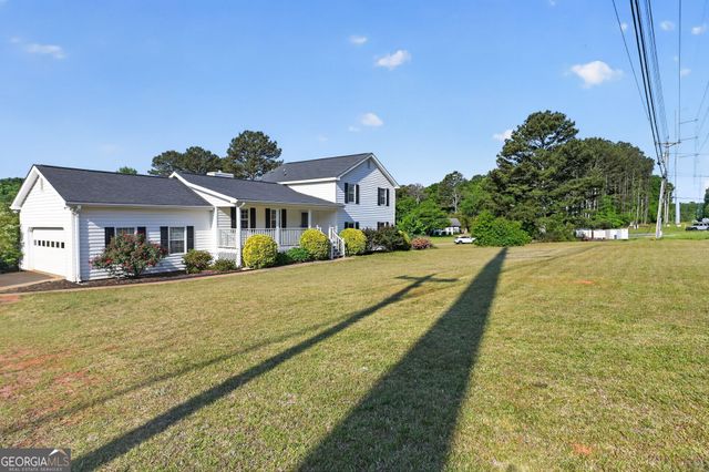 1514 Harmony Grove Church Road, Auburn, GA 30011