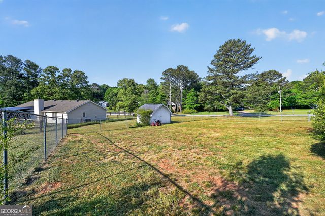 1514 Harmony Grove Church Road, Auburn, GA 30011