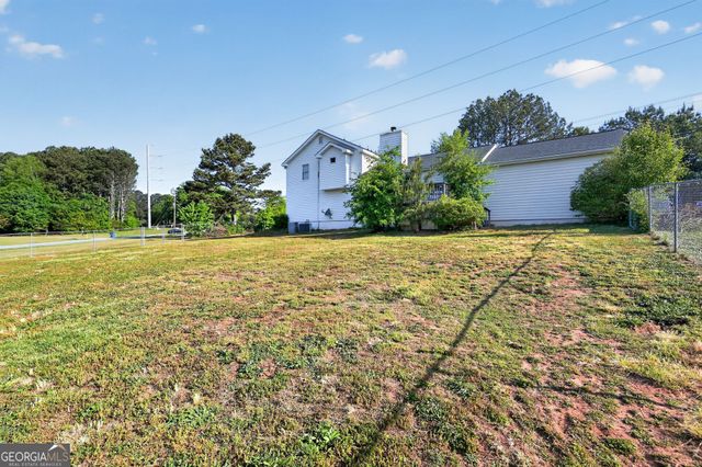 1514 Harmony Grove Church Road, Auburn, GA 30011