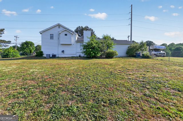 1514 Harmony Grove Church Road, Auburn, GA 30011