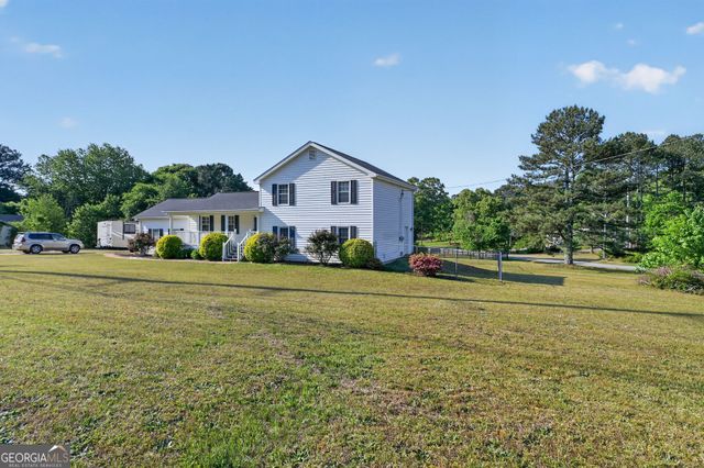 1514 Harmony Grove Church Road, Auburn, GA 30011