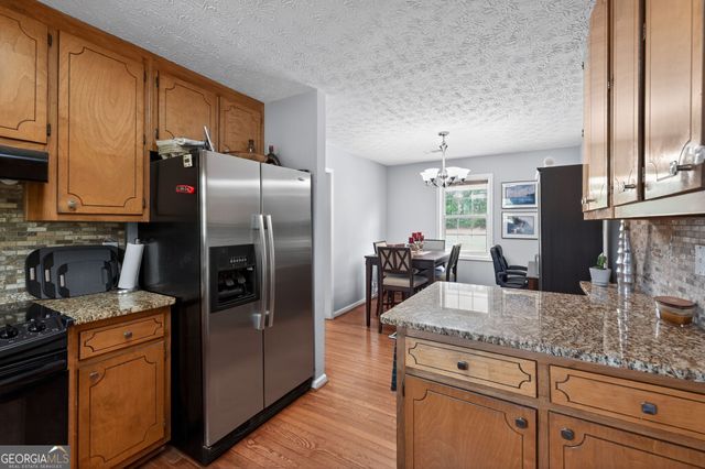 1514 Harmony Grove Church Road, Auburn, GA 30011