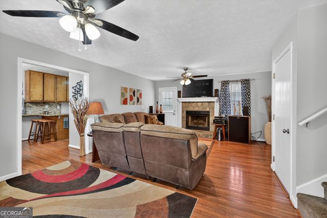 1514 Harmony Grove Church Road, Auburn, GA 30011