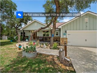 1555 Desiree, Canyon Lake, TX 78133
