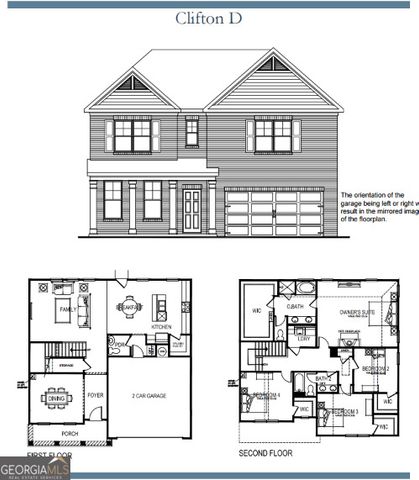 2731 Riverpine Trail SW 163, Atlanta, GA 30331