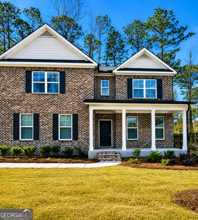 2731 Riverpine Trail SW 163, Atlanta, GA 30331