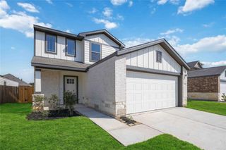 5311 Basquiat Drive, Houston, TX 77048