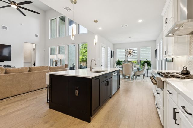 3516 Lejoie Lane, Colleyville, TX 76034