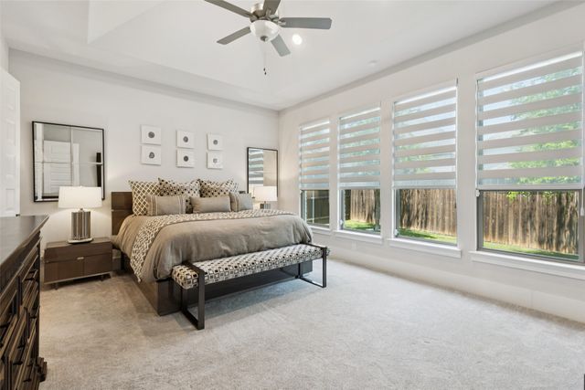 3516 Lejoie Lane, Colleyville, TX 76034