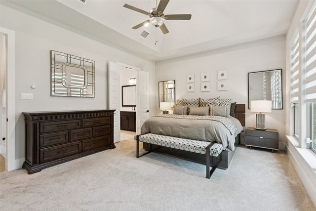 3516 Lejoie Lane, Colleyville, TX 76034