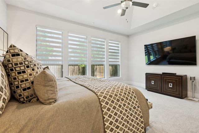 3516 Lejoie Lane, Colleyville, TX 76034