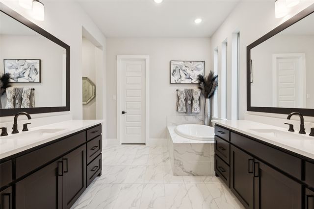 3516 Lejoie Lane, Colleyville, TX 76034