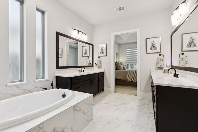 3516 Lejoie Lane, Colleyville, TX 76034