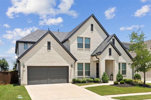 3516 Lejoie Lane, Colleyville, TX 76034