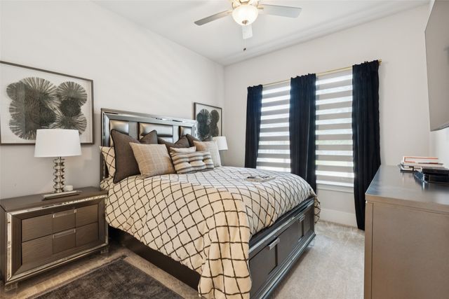 3516 Lejoie Lane, Colleyville, TX 76034