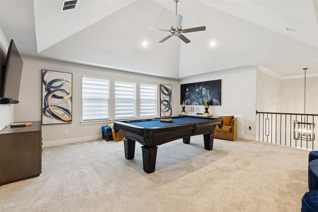3516 Lejoie Lane, Colleyville, TX 76034