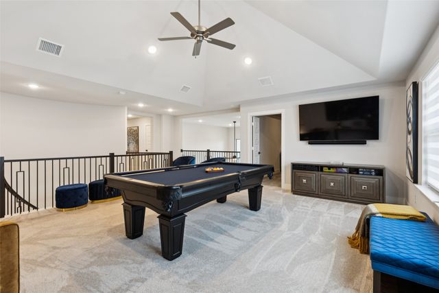 3516 Lejoie Lane, Colleyville, TX 76034