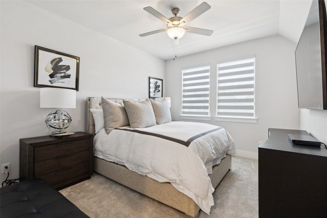 3516 Lejoie Lane, Colleyville, TX 76034
