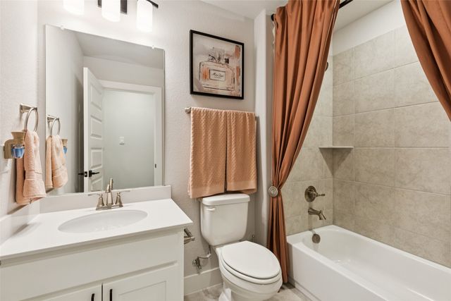 3516 Lejoie Lane, Colleyville, TX 76034