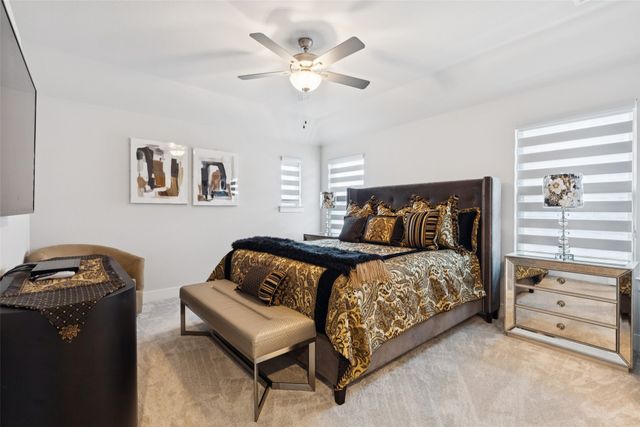 3516 Lejoie Lane, Colleyville, TX 76034