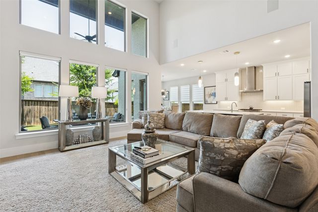 3516 Lejoie Lane, Colleyville, TX 76034