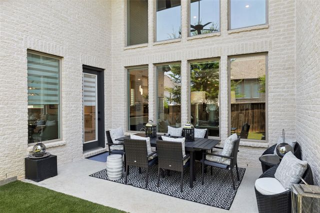 3516 Lejoie Lane, Colleyville, TX 76034