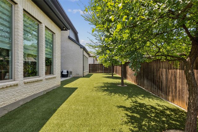 3516 Lejoie Lane, Colleyville, TX 76034