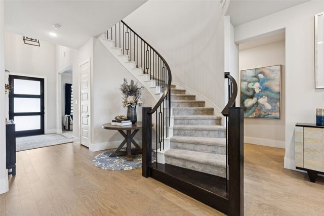 3516 Lejoie Lane, Colleyville, TX 76034