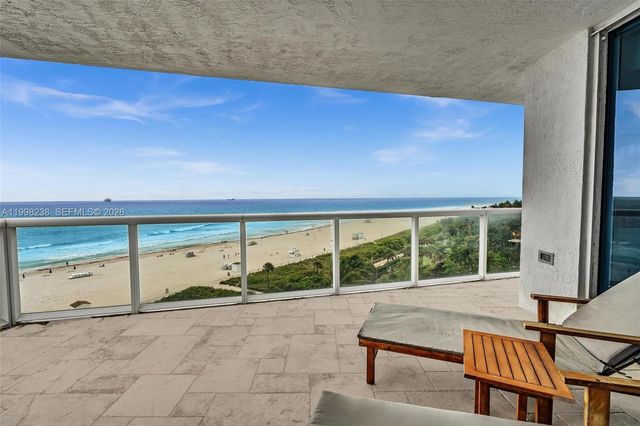 3801 Collins Ave 806, Miami Beach, FL 33140