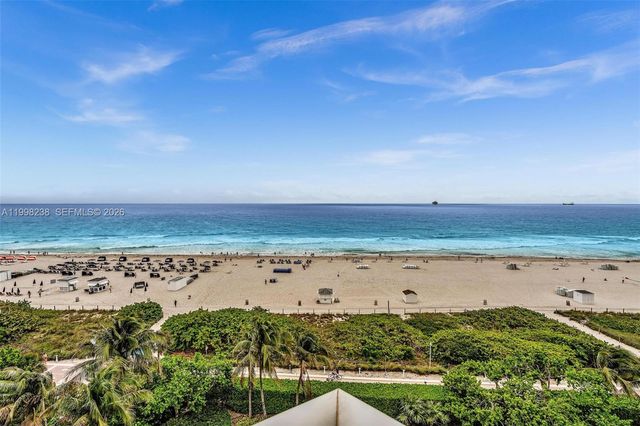 3801 Collins Ave 806, Miami Beach, FL 33140